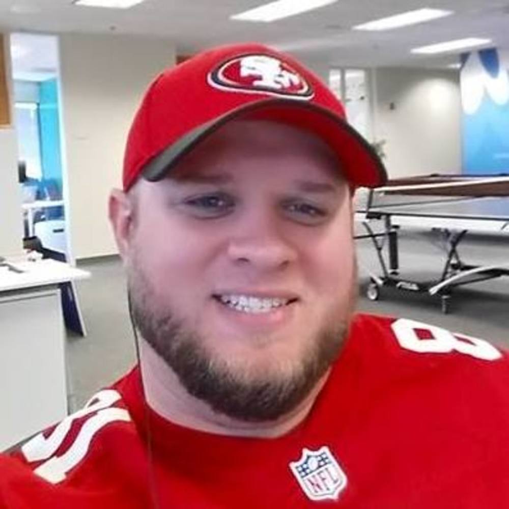 Meet your Posher, Dan